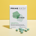 Image 4 for Fighting Fatigue Energy, Iron & Vitamin B12 Support 28 Tablets