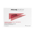Image 1 for Liver Support Milk Thistle & Choline Complex 56 Capsules