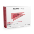 Image 3 for Liver Support Milk Thistle & Choline Complex 56 Capsules