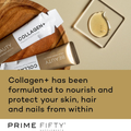 Image 2 for Collagen 5000mg & Hyaluronic Acid Passion Fruit 14 Sachets
