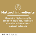 Image 3 for Collagen 5000mg & Hyaluronic Acid Passion Fruit 14 Sachets