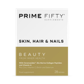 Image 1 for Skin, Hair & Nails Collagen & Ceramosides Beauty Support 28 Tablets