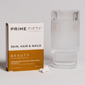 Image 4 for Skin, Hair & Nails Collagen & Ceramosides Beauty Support 28 Tablets