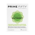 Image 1 for Multi Nutrient for 50+ Daily Multivitamin 28 Tablets