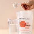 Image 3 for Maintaining Muscle GLP Protein Support Powder 490g