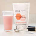 Image 4 for Maintaining Muscle GLP Protein Support Powder 490g