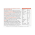 Image 2 for Brain & Cognition Omega 3 & Cognitive Support 28 Tablets & Softgels
