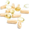 Image 3 for Brain & Cognition Omega 3 & Cognitive Support 28 Tablets & Softgels