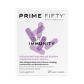 Image 1 for Gut & Immunity Live Bacteria & Immune Support 28 Capsules