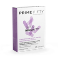 Image 3 for Gut & Immunity Live Bacteria & Immune Support 28 Capsules