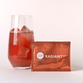 Image 5 for RadiantMe Vegan Collagen Skin Hydration & Beauty Drink 28 Servings