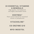 Image 5 for EverydayMe™ Advanced Multivitamin Women's Wellness 56 Capsules