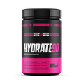 Image 1 for Hydrate90 Hydration & Electrolyte Powder Mixed Berry ‚- 26 Servings