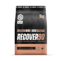 Image 1 for Recover90 Chocolate Recovery Protein Powder 30g Protein & 31g Carbs‚ - 14 Servings