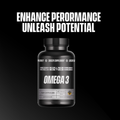 Image 3 for Omega 3 - Capsules