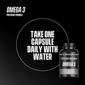 Image 4 for Omega 3 - Capsules