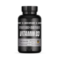 Image 1 for Vitamin D3 2000 IU (50µg) High Strength ‚- 120 Capsules