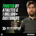 Image 4 for Endurance Carb Shots 40g Carbs Lemon & Lime 100ml 12 Pack - Lemon and Lime flavour
