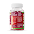 Image 2 for NUTRIGUMS APPLE CIDER COMPLEX 60 GUMMIES