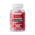 Image 1 for NUTRIGUMS BIO-CULTURES MICROBIOME 60 GUMMIES