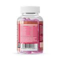 Image 3 for NUTRIGUMS BIO-CULTURES MICROBIOME 60 GUMMIES