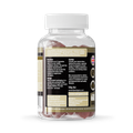 Image 2 for NUTRIGUMS BLCK MC CMPLX 60 GMM - NUTRIGUMS BLACK MACA COMPLEX 60 GUMMIES
