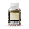 Image 3 for NUTRIGUMS BLCK MC CMPLX 60 GMM - NUTRIGUMS BLACK MACA COMPLEX 60 GUMMIES