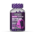 Image 1 for Dozy Bears Sleep 60 Gummies