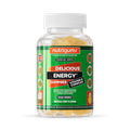 Image 1 for NUTRIGUMS ENERGY VITAMIN B COMPLEX 60 GUMMIES
