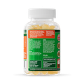 Image 2 for NUTRIGUMS ENERGY VITAMIN B COMPLEX 60 GUMMIES