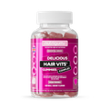 Image 1 for NUTRIGUMS HAIR VITS COMPLEX 60 GUMMIES