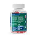 Image 2 for NUTRIGUMS HAPPY FIBRE INULIN 60 GUMMIES