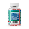 Image 3 for NUTRIGUMS HAPPY FIBRE INULIN 60 GUMMIES