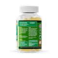 Image 2 for NUTRIGUMS HPPY TMS DGSTN 60 GM - NUTRIGUMS HAPPY TUMS DIGESTION 60 GUMMIES