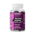 Image 1 for NUTRIGUMS IMMUNE COMPLEX 60 GUMMIES