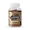 Image 1 for NUTRIGUMS LION'S MANE COMPLEX 60 GUMMIES