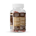 Image 2 for NUTRIGUMS LION'S MANE COMPLEX 60 GUMMIES