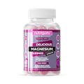 Image 1 for NUTRIGUMS MAGNESIUM CITRATE 60 GUMMIES