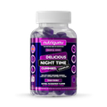 Image 1 for NUTRIGUMS NGHT TM CMPLX 60 GMM - NUTRIGUMS NIGHT TIME COMPLEX 60 GUMMIES