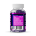 Image 3 for NUTRIGUMS NGHT TM CMPLX 60 GMM - NUTRIGUMS NIGHT TIME COMPLEX 60 GUMMIES