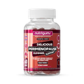 Image 1 for NUTRIGUMS PERIMENOPAUSE SUPPORT 60 GUMMIES