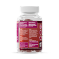 Image 2 for NUTRIGUMS PERIMENOPAUSE SUPPORT 60 GUMMIES