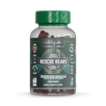 Image 1 for NUTRIGUMS RESCUE BEARS MIND & MOOD 60 GUMMIES