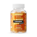 Image 1 for NUTRIGUMS TURMERIC COMPLEX 60 GUMMIES