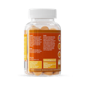 Image 2 for NUTRIGUMS TURMERIC COMPLEX 60 GUMMIES