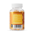 Image 3 for NUTRIGUMS TURMERIC COMPLEX 60 GUMMIES