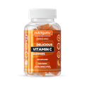 Image 1 for NUTRIGUMS VITAMIN C 60 GUMMIES