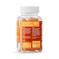 Image 2 for NUTRIGUMS VITAMIN C 60 GUMMIES