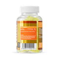 Image 3 for NUTRIGUMS VITAMIN D3 60 GUMMIES