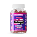 Image 1 for NUTRIGUMS WOMEN'S VITALITY 60 GUMMIES 60Gummy